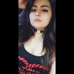 Amara Rose🥀 avatar