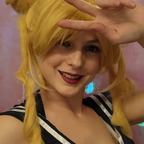 Sailor Moon (In the Flesh?) avatar
