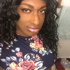 Ebony avatar