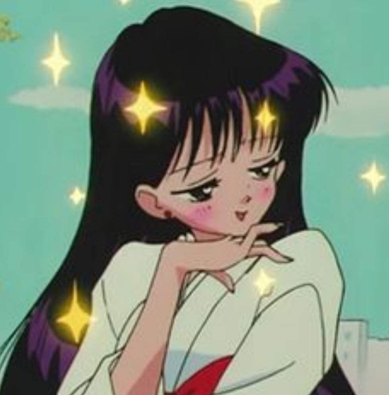 Rei Hino banner image