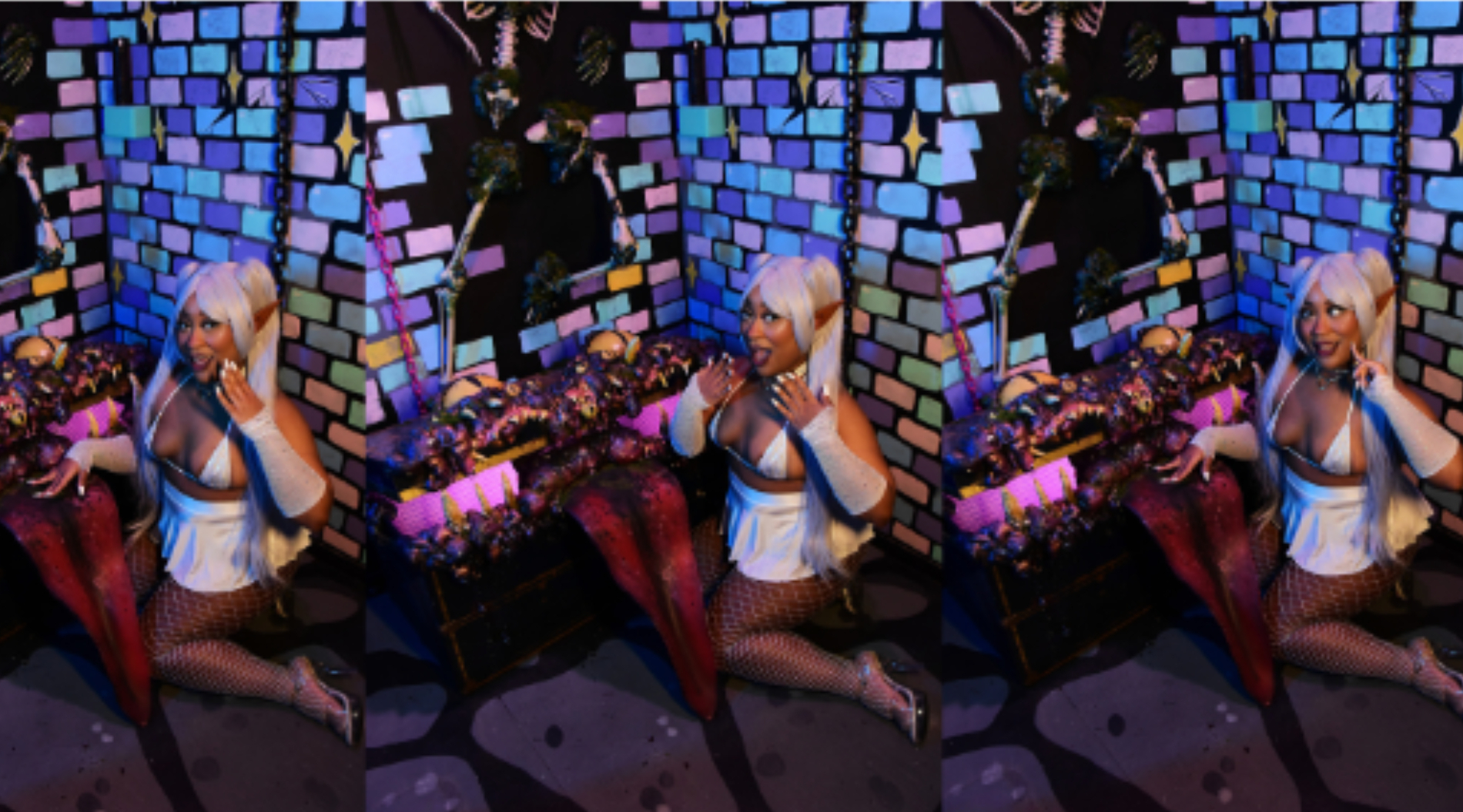 Hey it's Nova banner image