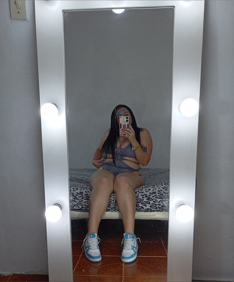 Saily_Latina cover image