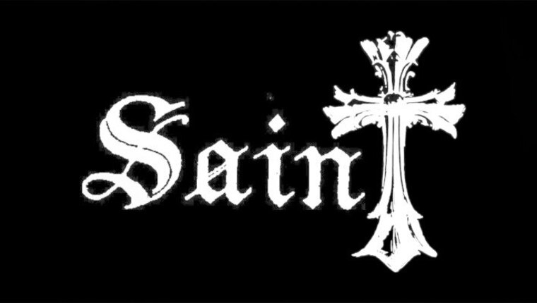 Saint cover image