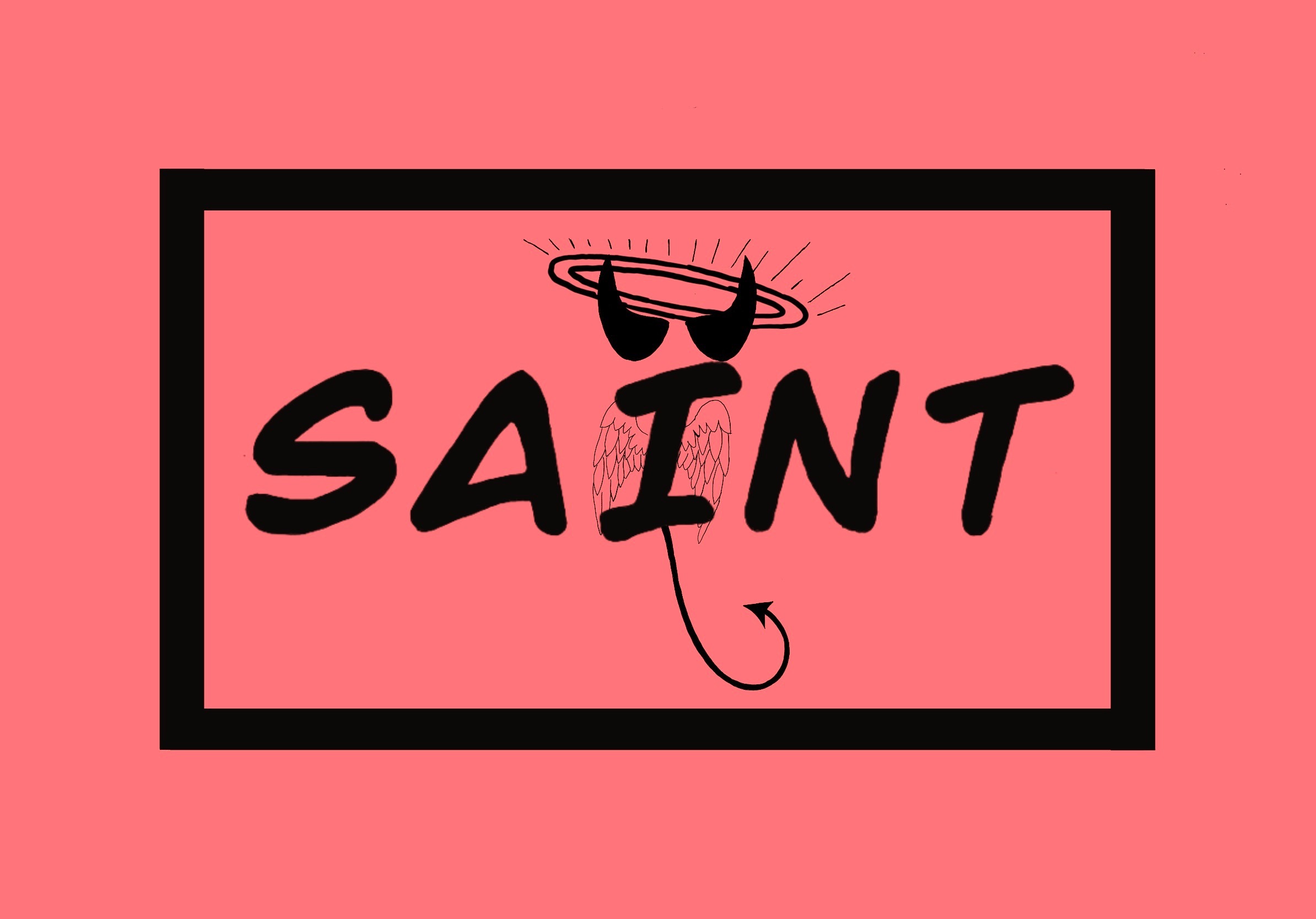 SAINT banner image