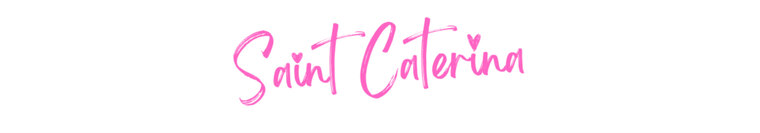 Saint Caterina cover image