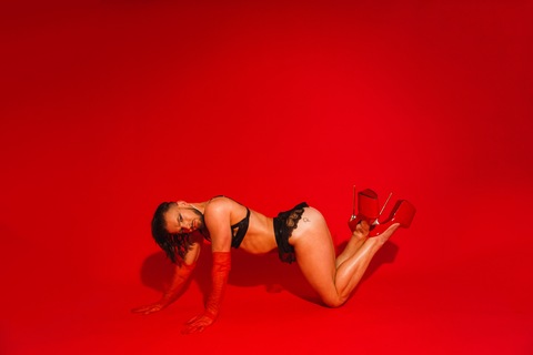 Saint cover image