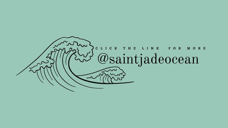 Jade Ocean cover image