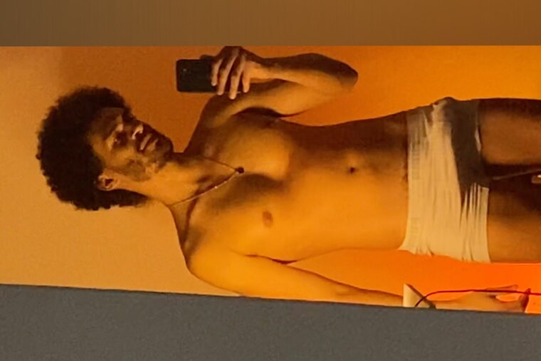 Saint cover image