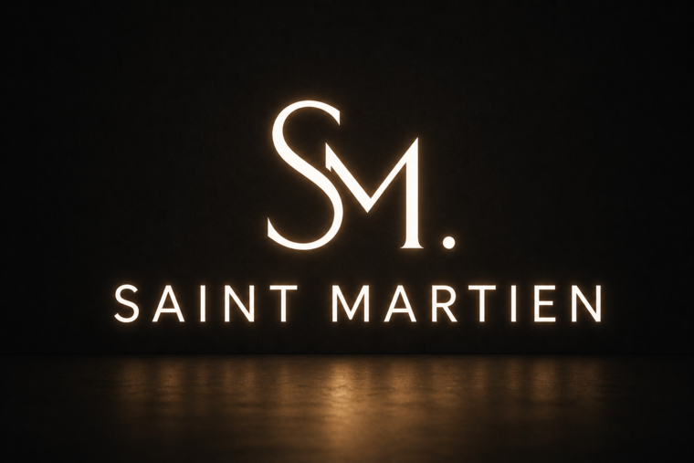 Saint Martien cover image