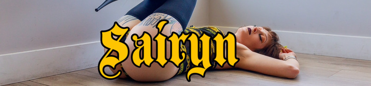 Sairyn (VIP) cover image