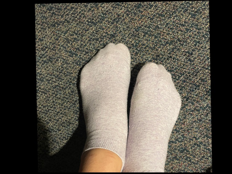 Saki's Feet banner image