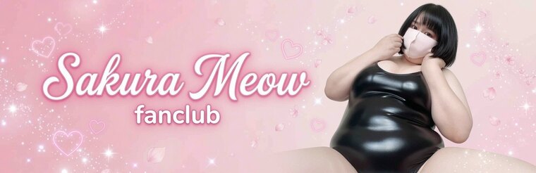 Sakura Meow🇯🇵🌸Japan banner image