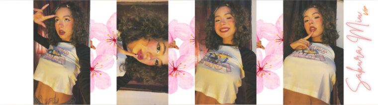 🌸 Sakura-Miuuu🌸 cover image
