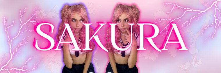 Sakura cover image