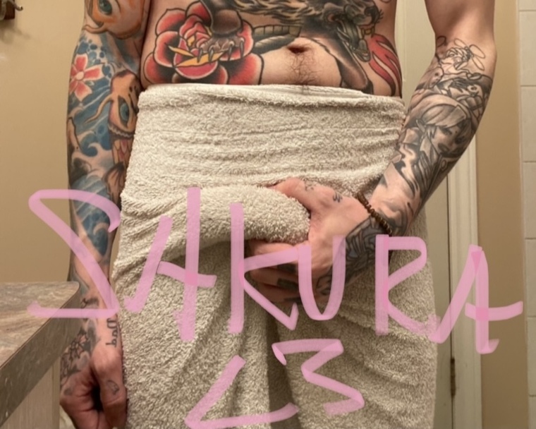 Sakura🌸 cover image