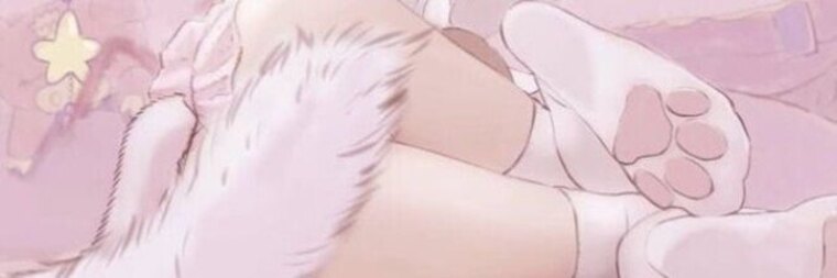Sakura Kitty banner image