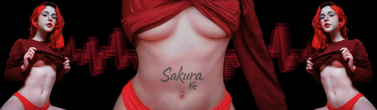 🎴Sakura💮 banner image