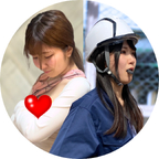 Sakura🌸Japanese Carpenter &amp; Single Mom🛠️ avatar