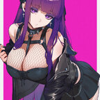 Wolfie vip avatar
