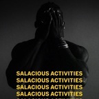 Salacious commuity avatar