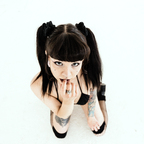 SalemGrey avatar