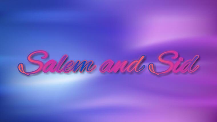 Salem &amp; Sid St. Cloud cover image