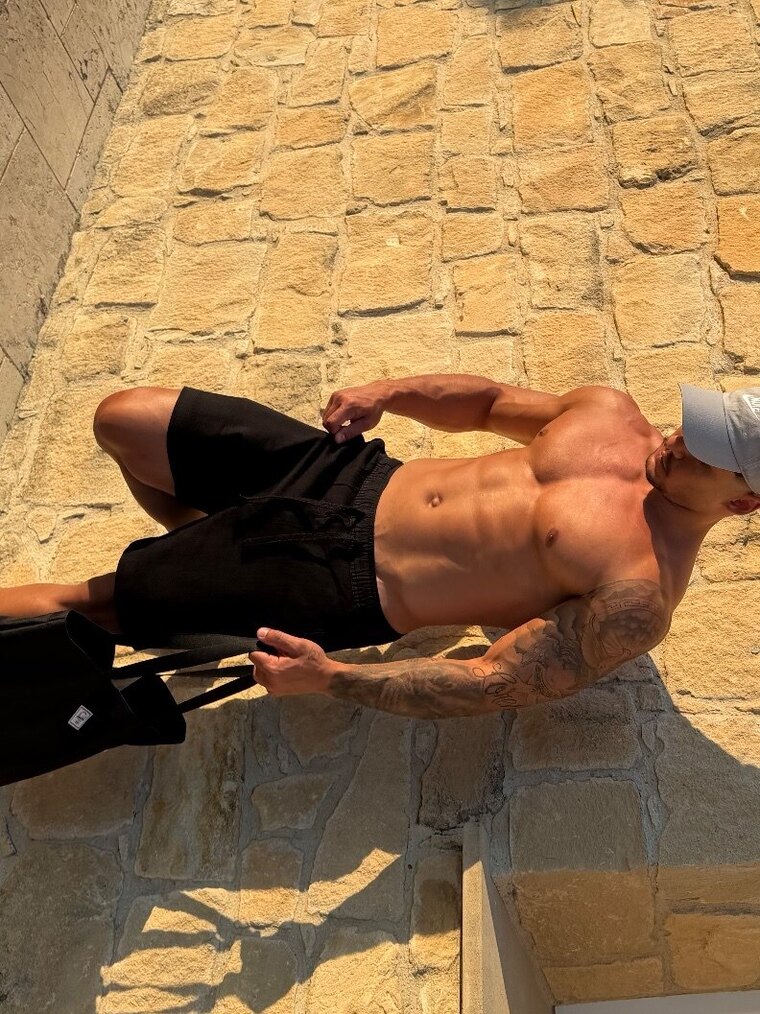 Brazilianguyhot ❤️🔥🔥 cover image