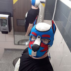 Salix Wusky avatar