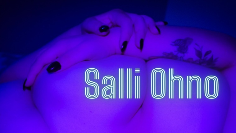 😈Salli Ohno👽VIP🦄 cover image