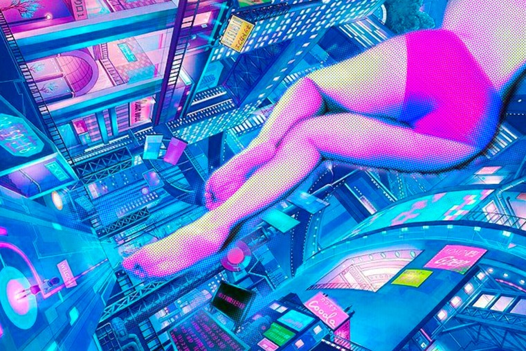 Sallie Yu cover image