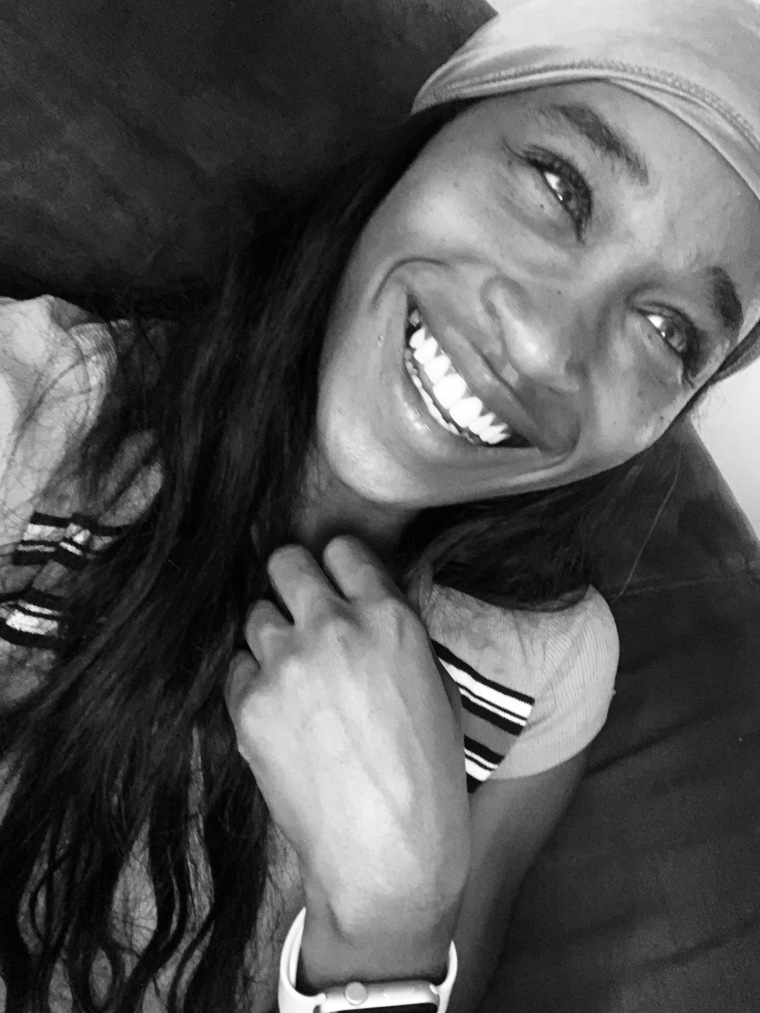 Kierra miller banner image