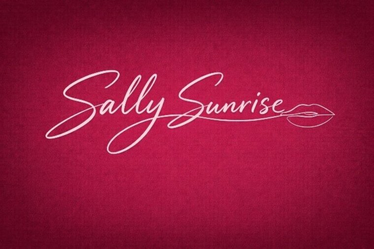 Sallysunrise banner image