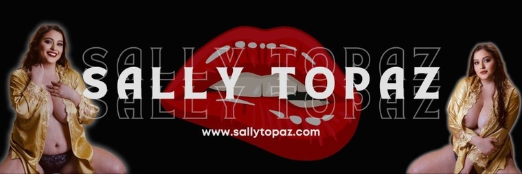 Sally Topaz cover image