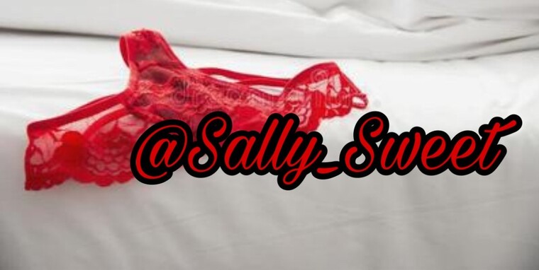 Sally Sweet cover image