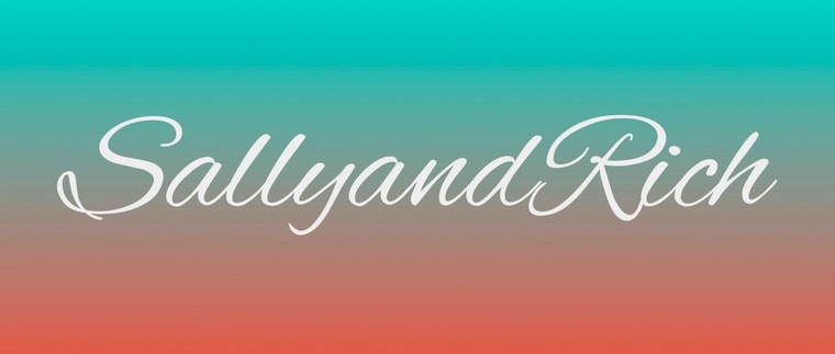SallyandRich cover image