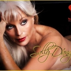 Sally Dangelo portrait