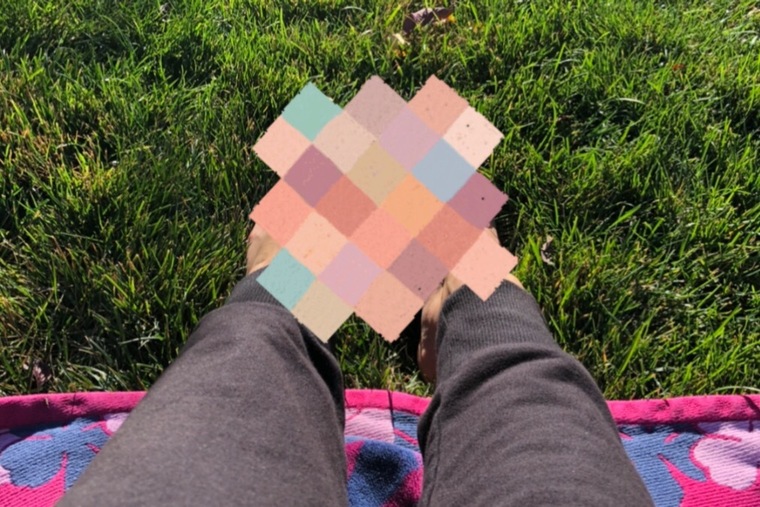 Sally J’s Feet cover image