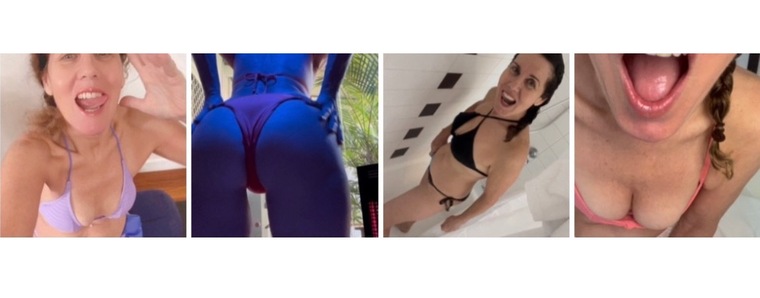 Sallysgratitude 🌶️ cover image