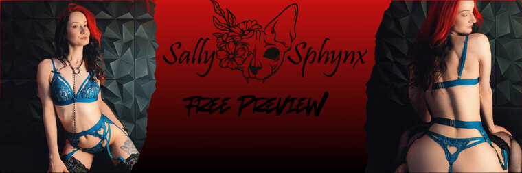 Sally Free cover image