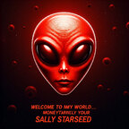 Sally Starseed avatar