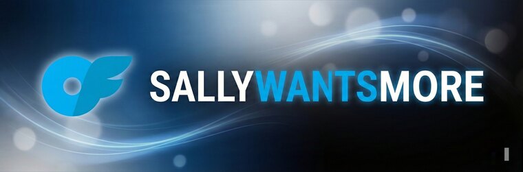 SallyWantsMore cover image