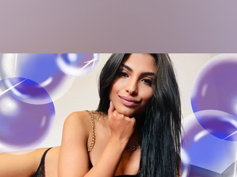Salma Hadyd cover image