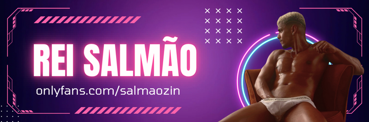 Rei Salmão cover image