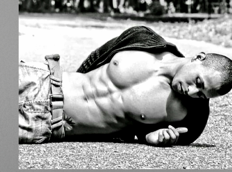 Salomon Cruz cover image