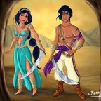 Salsamusa avatar