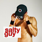 Salty Guy avatar