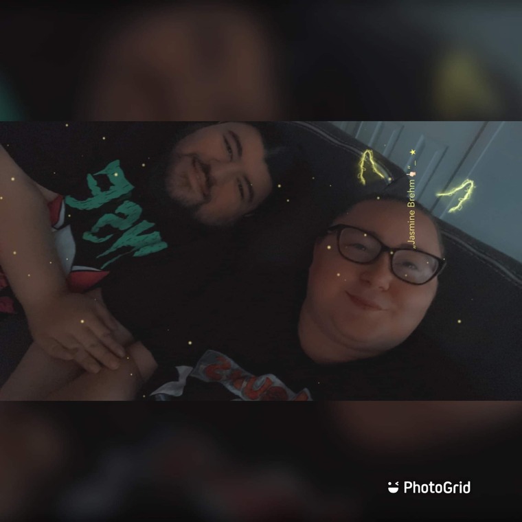 Brandon & Salty Jasmine banner image