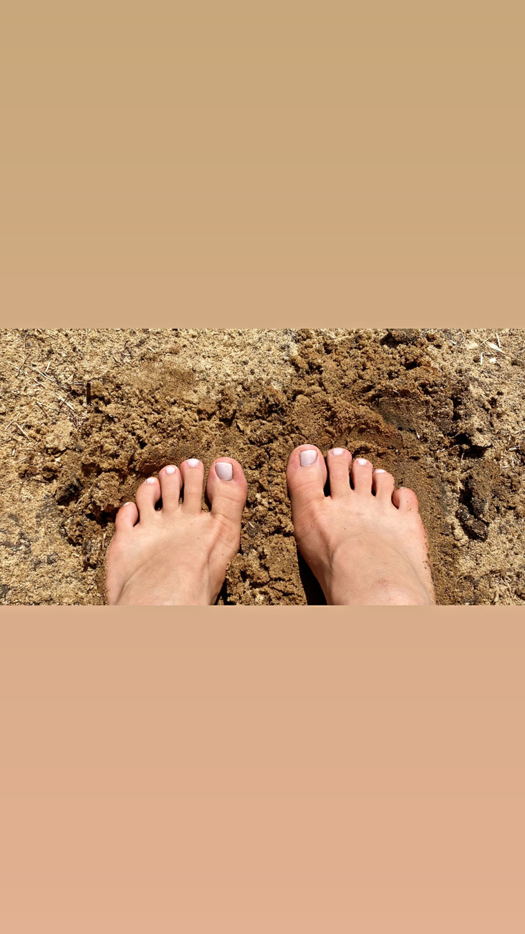 SaltyToes banner image
