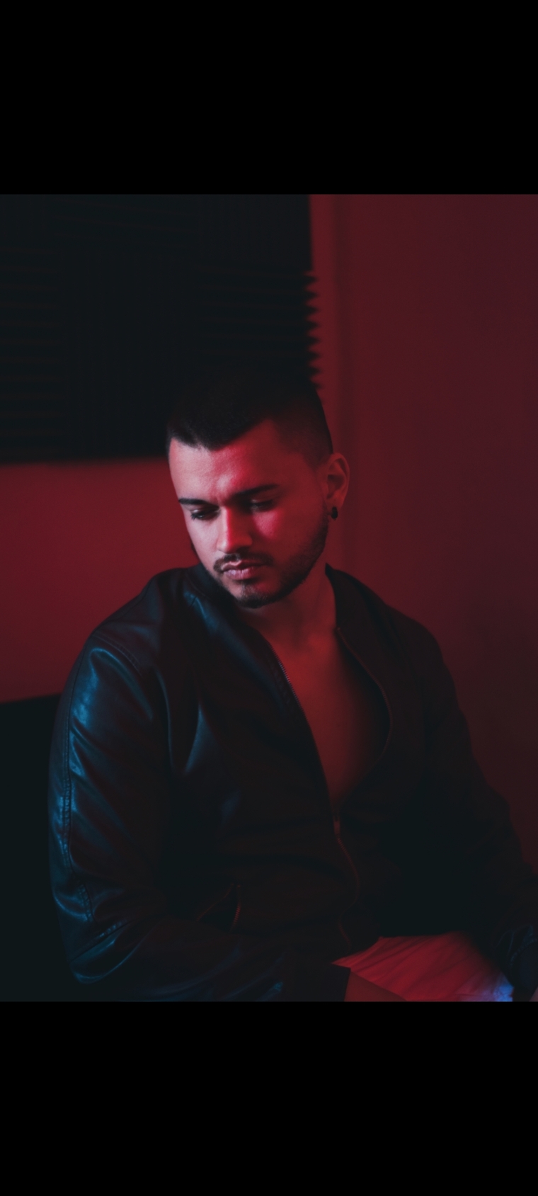 SALVA X banner image