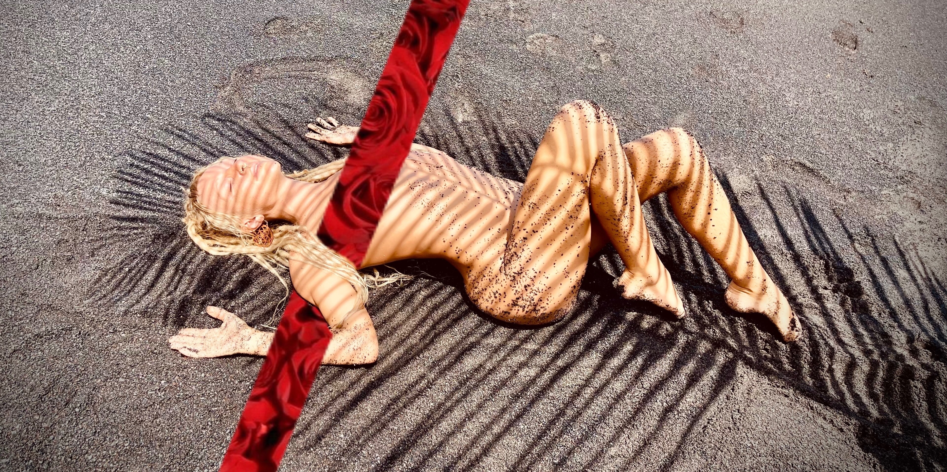 Samādhi Sadhvī banner image